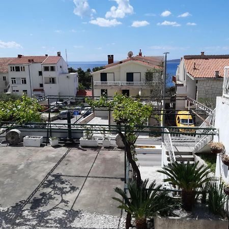 Apartments Kule Брела Екстериор снимка