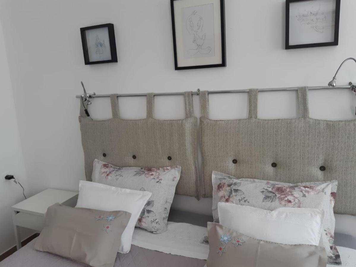 Apartments Kule Брела Екстериор снимка