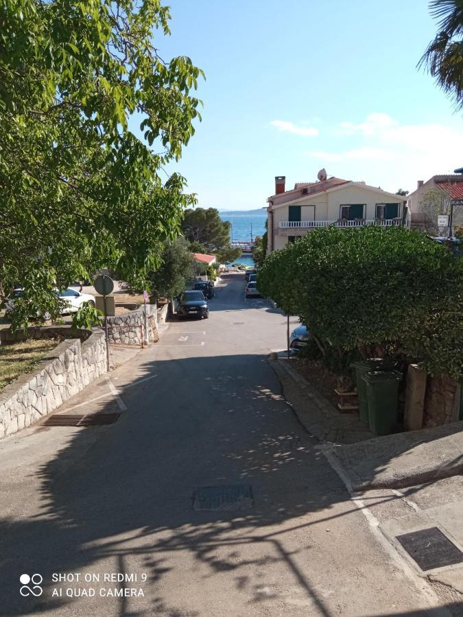 Apartments Kule Брела Екстериор снимка