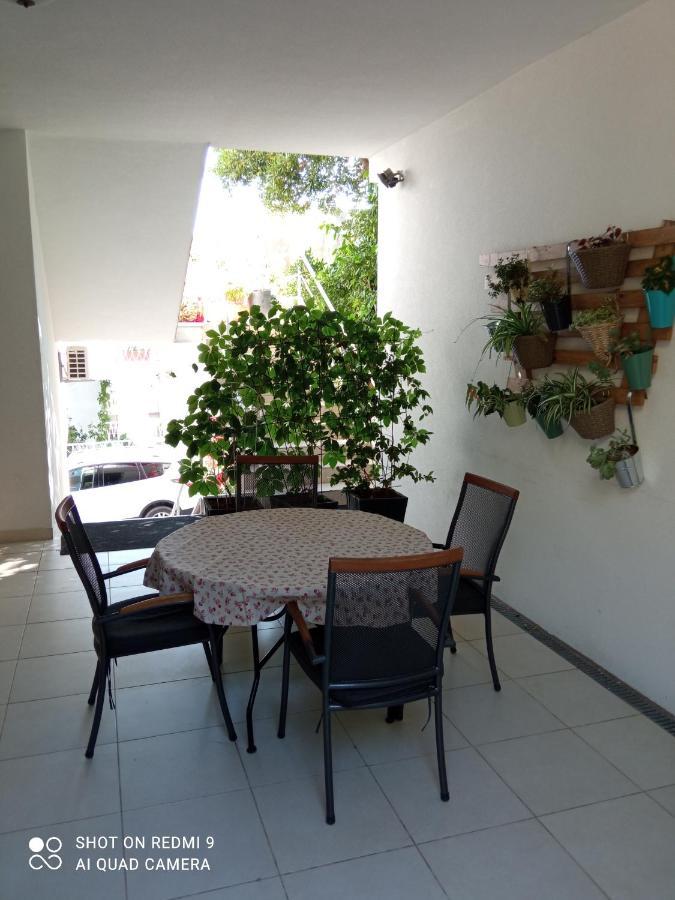 Apartments Kule Брела Екстериор снимка