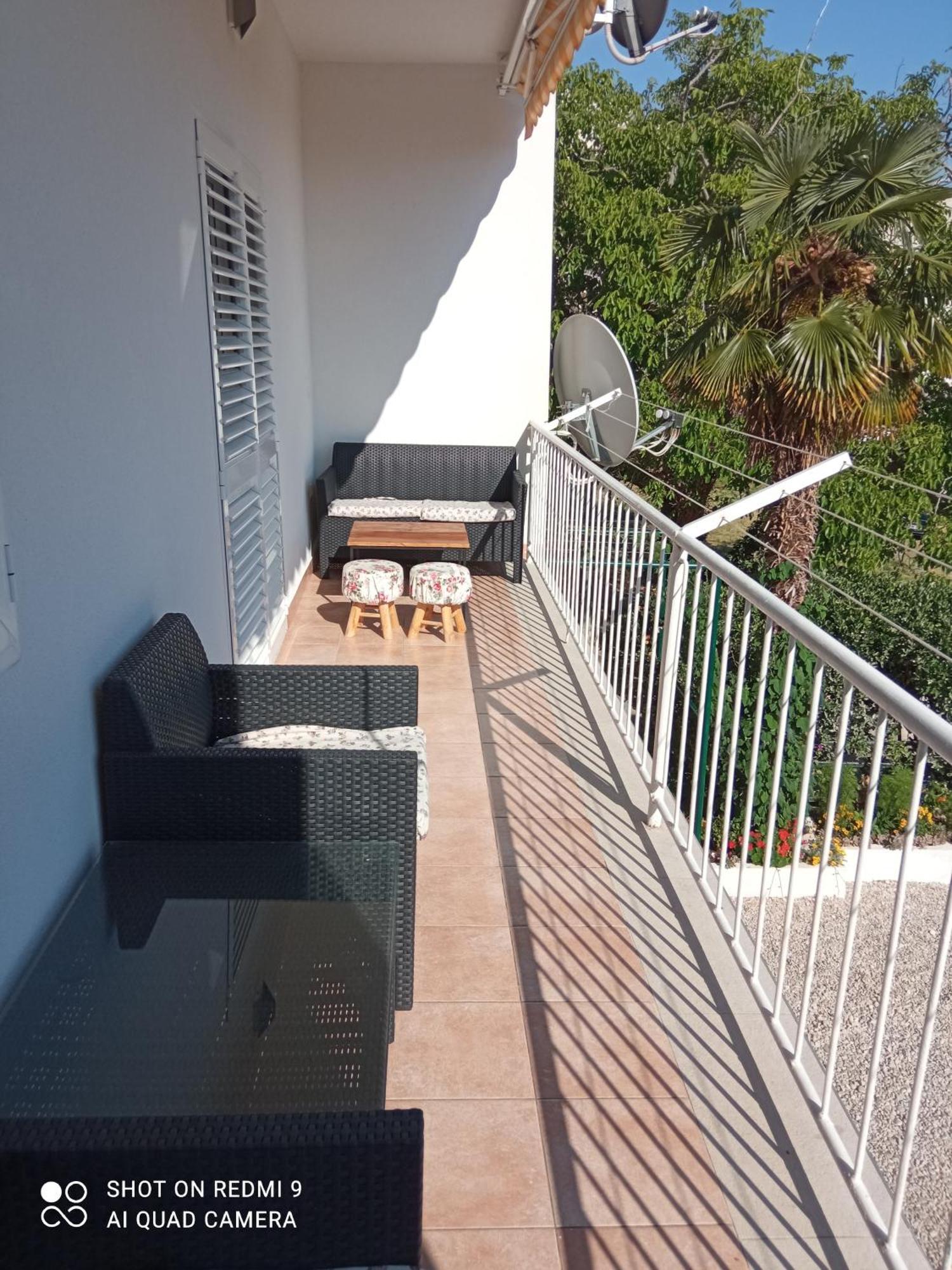 Apartments Kule Брела Стая снимка