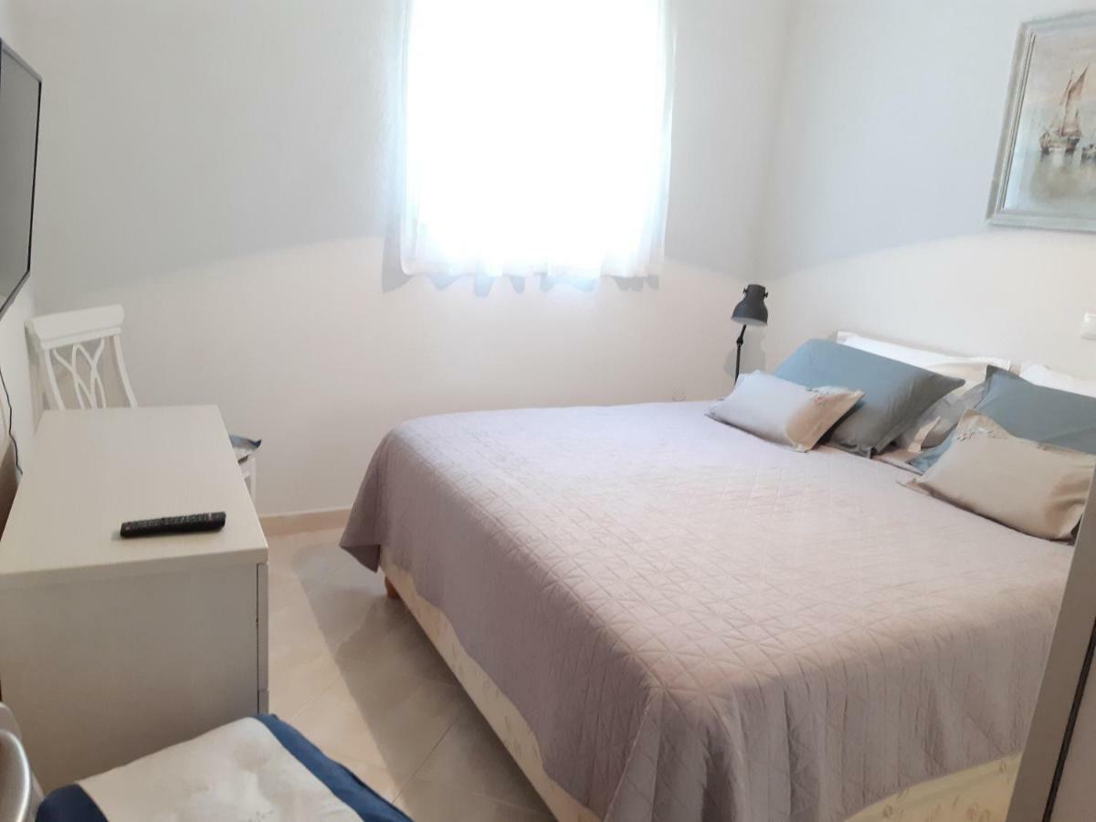 Apartments Kule Брела Екстериор снимка