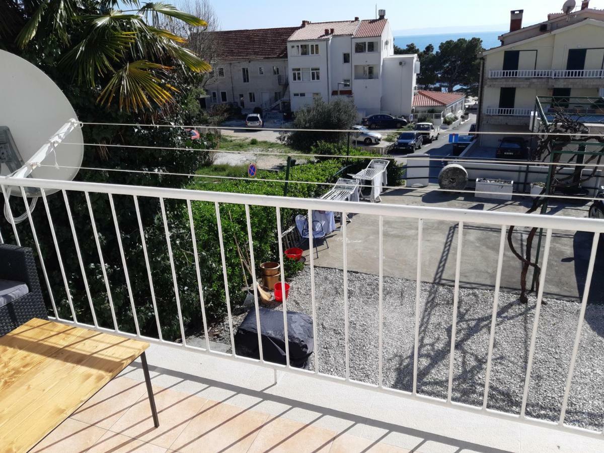 Apartments Kule Брела Екстериор снимка