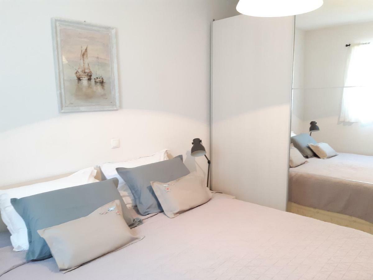 Apartments Kule Брела Екстериор снимка