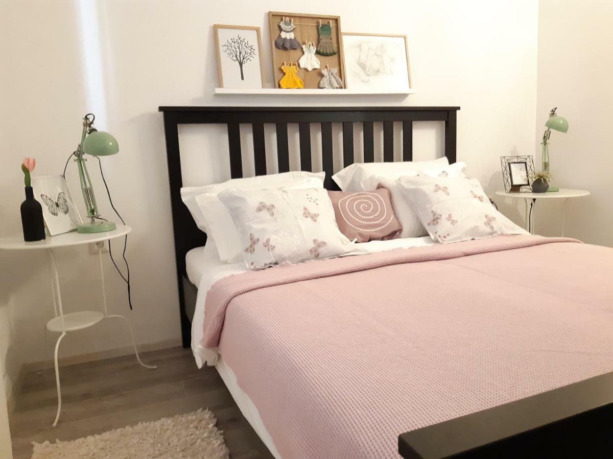 Apartments Kule Брела Екстериор снимка