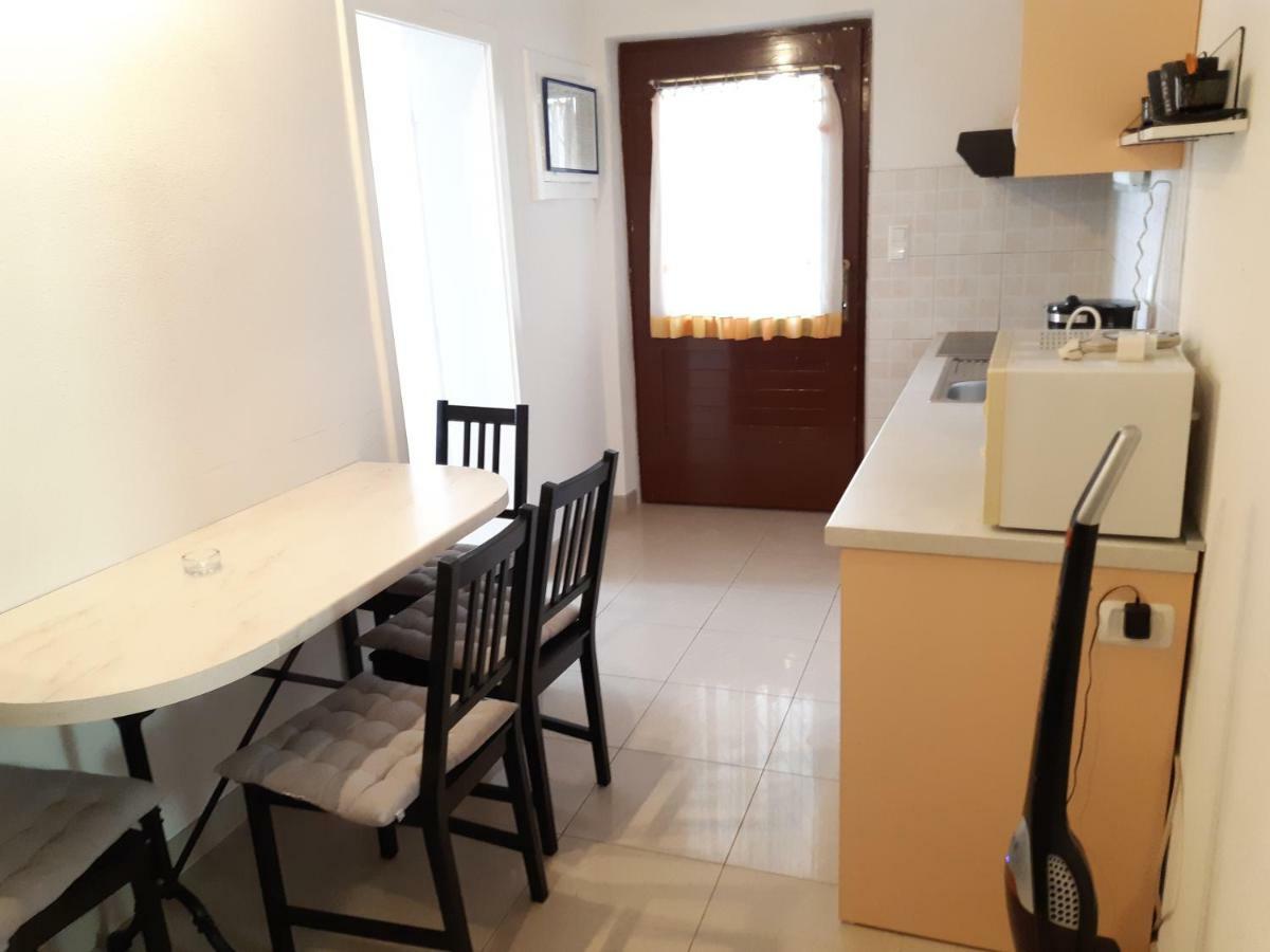 Apartments Kule Брела Екстериор снимка