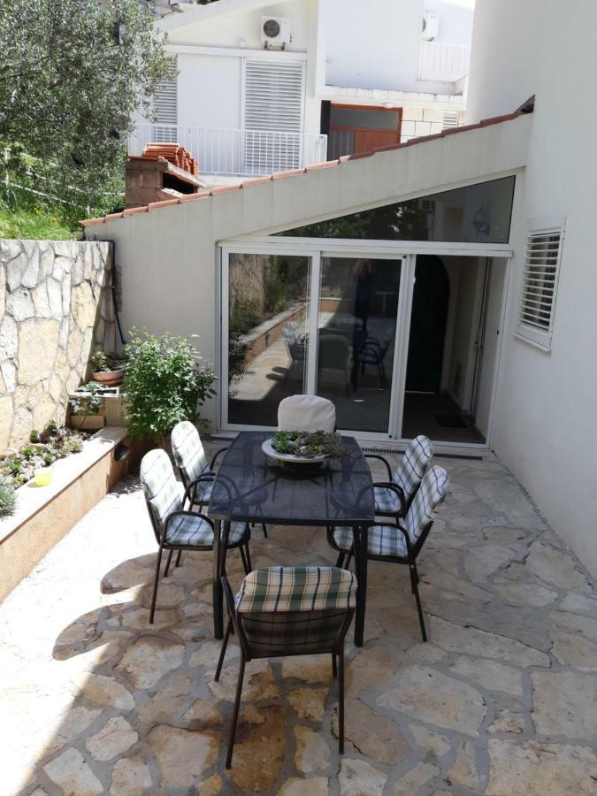 Apartments Kule Брела Екстериор снимка