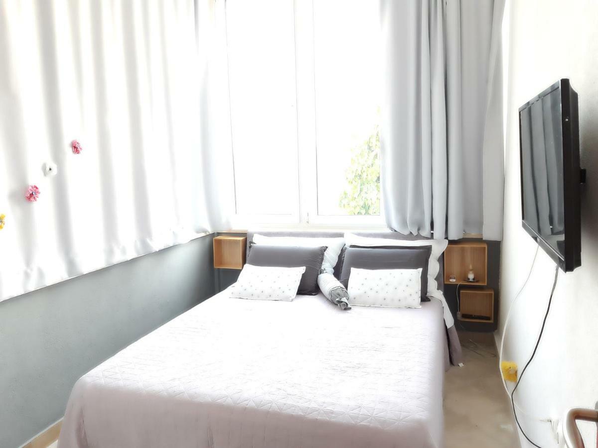 Apartments Kule Брела Екстериор снимка