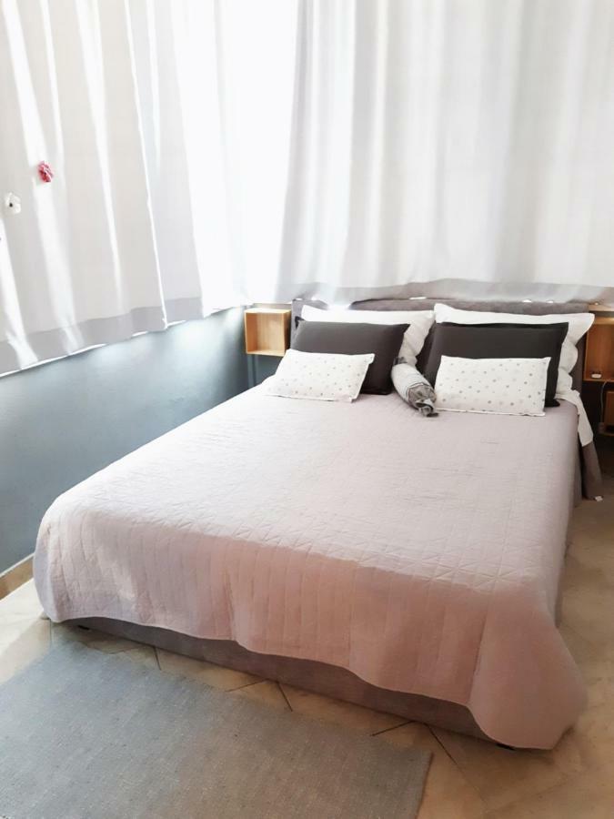 Apartments Kule Брела Екстериор снимка