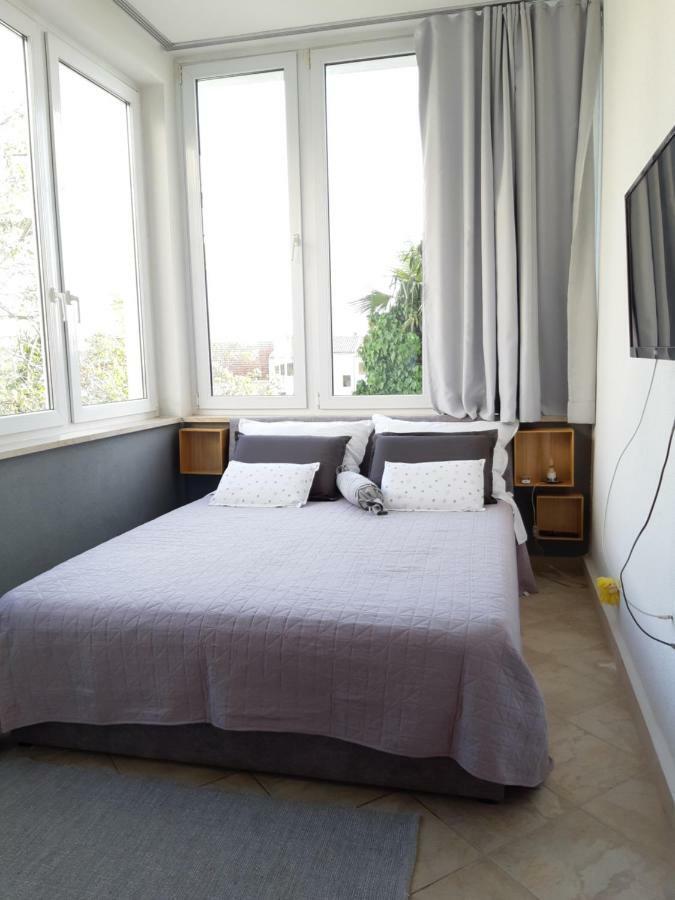Apartments Kule Брела Екстериор снимка