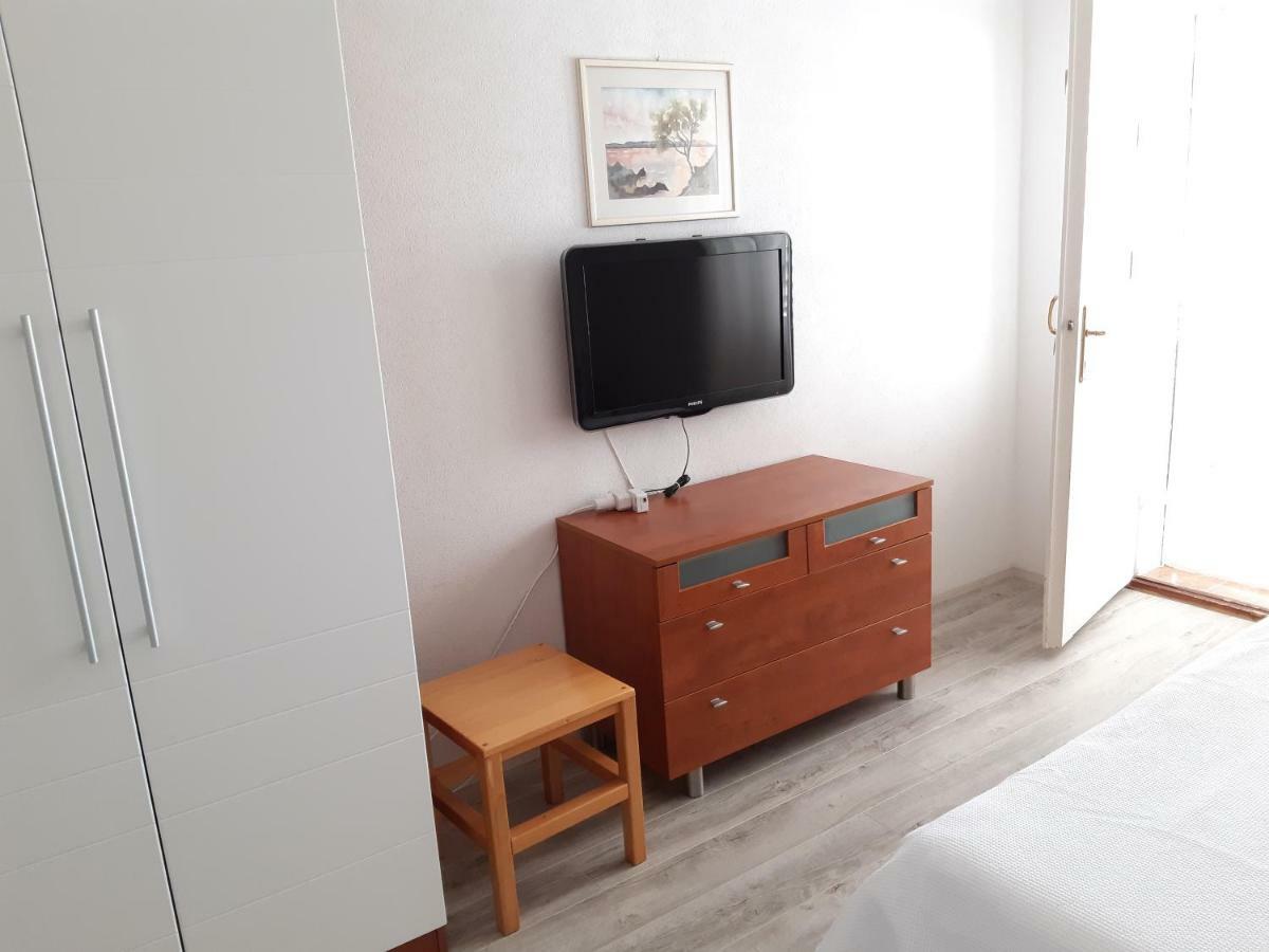 Apartments Kule Брела Екстериор снимка