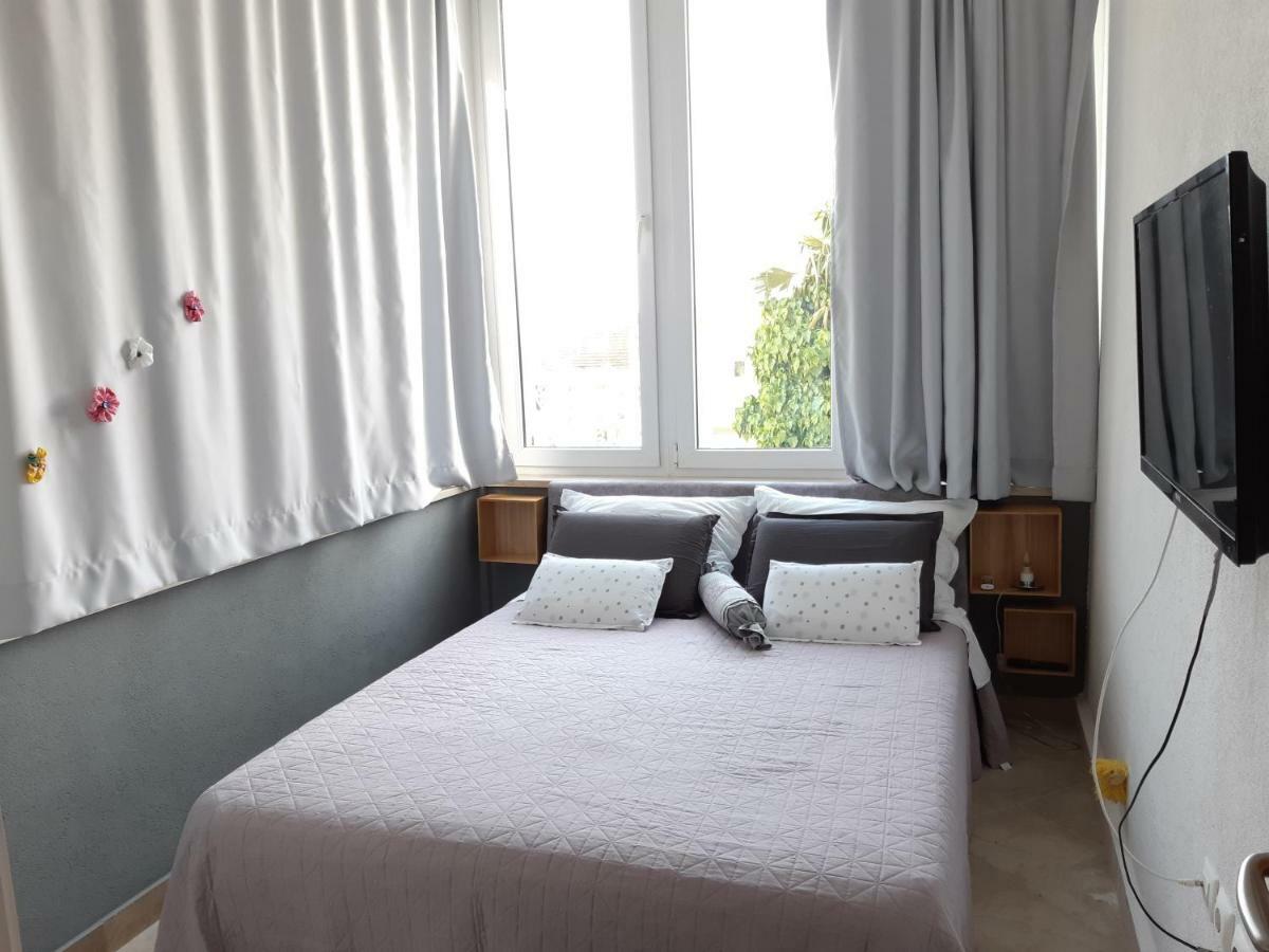 Apartments Kule Брела Екстериор снимка