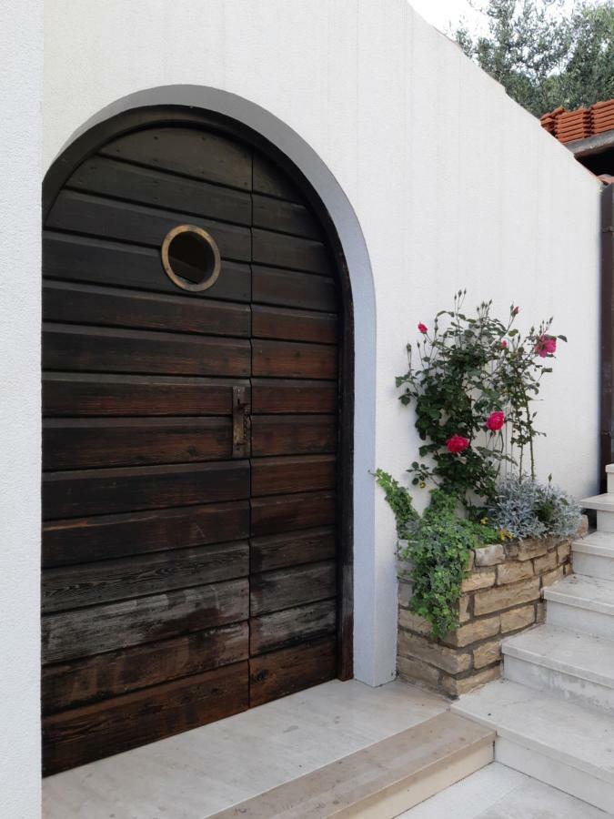 Apartments Kule Брела Екстериор снимка