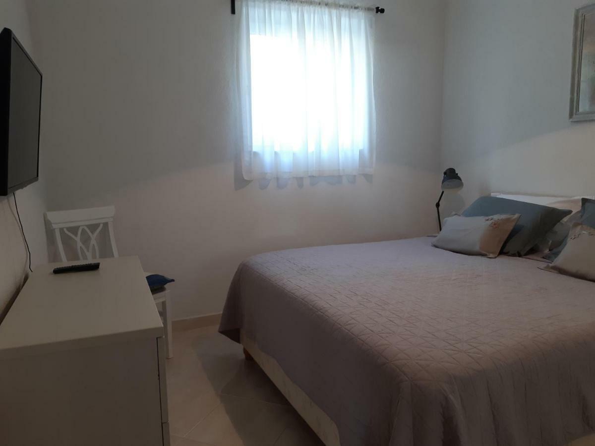 Apartments Kule Брела Екстериор снимка