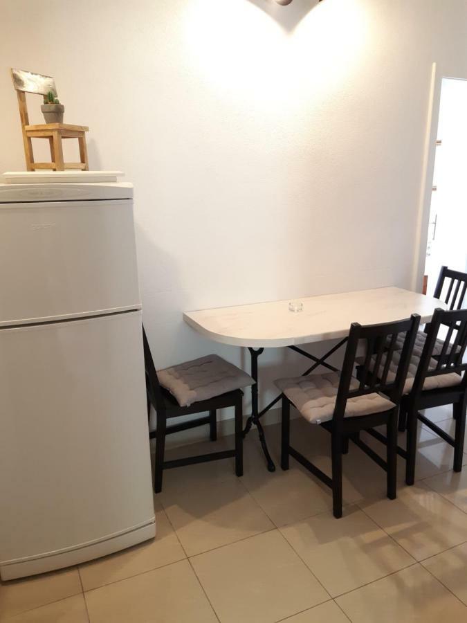 Apartments Kule Брела Екстериор снимка