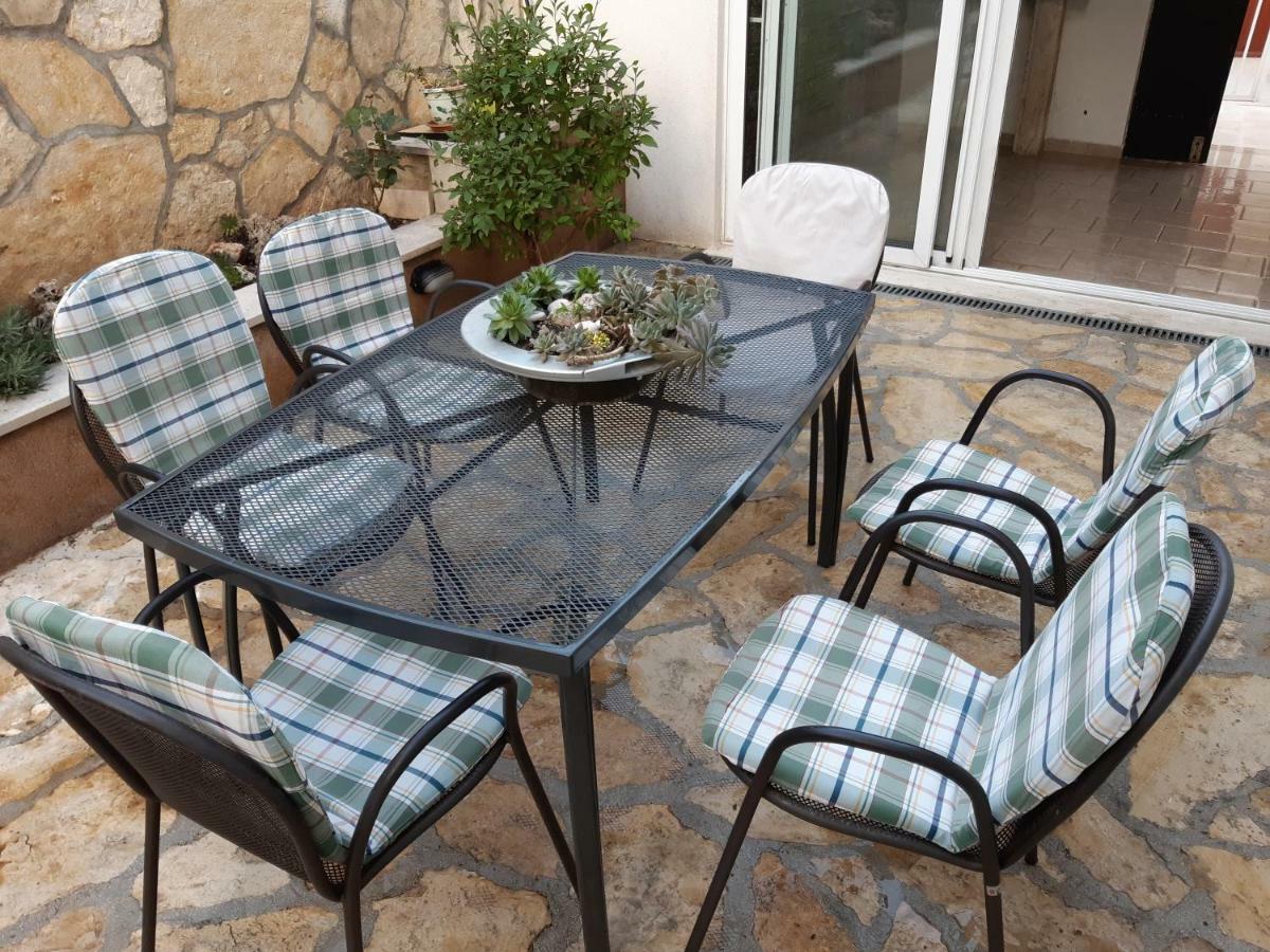 Apartments Kule Брела Екстериор снимка